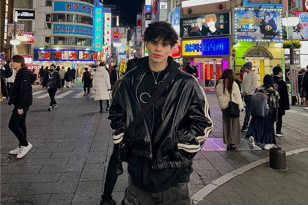 Modern Men’s Fashion: Building Confidence Through Everyday Style